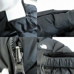 ☆THE NORTH FACE/ノースフェイス 1996 RETRO NUPTSE JACKET/レトロ ヌプシ ジャケット NF0A4NCH/XL /080の画像10