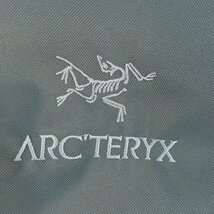 ARC’TERYX×BEAMS/アークテリクス×ビームス 別注 Mantis 26L Backpack マンティス バックパック 侘び寂び /080_画像5