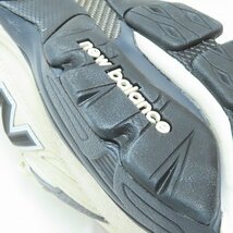 NEW BALANCE/ニューバランス USA製/アメリカ製 Moonbeam/ムーンビーム M990AD3 26.5 /080_画像8