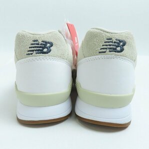 【未使用】NEW BALANCE×JOURNAL STANDARD/ニューバランス×ジャーナルスタンダード 別注 スニーカー MRL996JS/26 /080の画像2