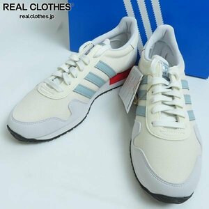 【未使用】adidas/アディダス USA 84 オリジナルス スニーカー GY2010 27.0 /080