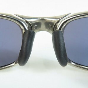 OAKLEY/オークリー JULIET/ジュリエット サングラス 04-147 /000の画像5