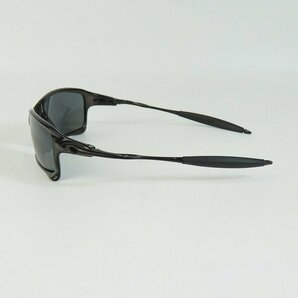 OAKLEY/オークリー X-SQUARED/エックス・スクエアード サングラス/アイウェア 偏光レンズ OO6011-06 /000の画像3