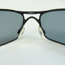 OAKLEY/オークリー CROSSHAIR 2.0/クロスヘアー スポーツグラス/サングラス 偏光レンズ OO4044-01 /000_画像5