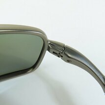 OAKLEY/オークリー BAD MAN/バッドマン サングラス 偏光レンズ OO6035-02 /000_画像6