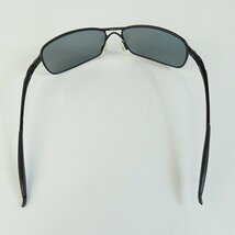 OAKLEY/オークリー CROSSHAIR 2.0/クロスヘアー スポーツグラス/サングラス 偏光レンズ OO4044-01 /000_画像4