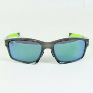 OAKLEY/オークリー CHAINLINK/チェーンリンク アジアンフィット サングラス/OO9252-04 /000の画像2