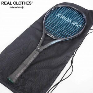 YONEX/ヨネックス EZONE100/Eゾーン100 硬式テニスラケット 同梱×/D1X