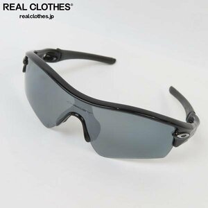 OAKLEY/オークリー RADAR PATH/レーダーパス サングラス 09-674 /000