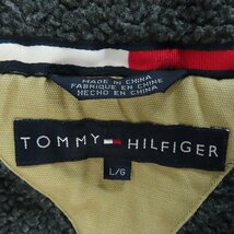 ☆TOMMY HILFIGER/トミーヒルフィガー ジャケット 114-611811-240/L /080_画像3