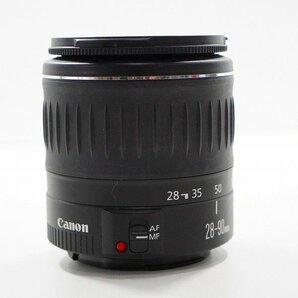 Canon/キャノン ZOOM LENS EF 28-90mm 1:4-5.6 III カメラ レンズ AF動作確認済み /000の画像6