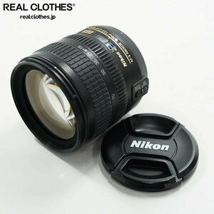 Nikon/ニコン DX AF-S NIKKOR 18-70mm 1:3.5-4.5G ED ズームレンズ カメラ レンズ AF動作確認済み /000
