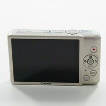 Canon/キャノン PC1588 IXY 210F コンパクトデジタルカメラ 動作未確認 /000_画像6