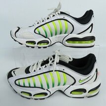 NIKE/ナイキ AIR MAX TAILWIND IV/エアマックス テイルウィンド4 AQ2567-100 26.5 /080_画像4