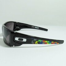 OAKLEY/オークリー プリズム フューエルセル サングラス OO9096-11 /000_画像3