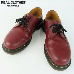 Dr.Martens/ドクターマーチン 3EYE BOOTS/3ホール ブーツ 1461/UK7 /080