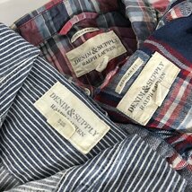 【おまとめ】Denim & Supply Ralph Lauren/デニムアンドサプライラルフローレン 半袖/長袖シャツ /080_画像2