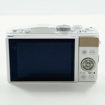 Panasonic/パナソニック DMC-GF6 LUMIX ルミックス ミラーレス一眼 デジタルカメラ ボディ 簡易動作確認済み /000_画像6