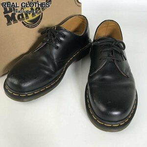 Dr.Martens/ドクターマーチン 3EYE SHOE/3ホールシューズ 1461/UK7 /080