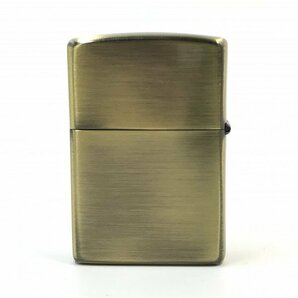 ZIPPO/ジッポー 懸賞品 HOPE ホープ 男の主張 バレルタイプ 古美仕上げ 99年製 /LPLの画像2