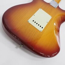 ★Fender JAPAN/フェンダージャパン ST62 Stratocaster/ストラトキャスター エレキギター ソフトケース付 同梱×/160_画像8