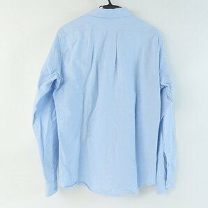 ☆KENZO/ケンゾー Boke Flower Crest Casual Shirt フラワーシャツ FD55CH4109LO/39 /LPLの画像2