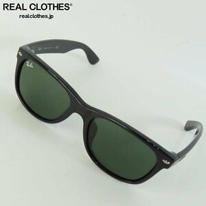 Ray-Ban/レイバン NEW WAYFARER/ニューウェイファーラー サングラス RB2132-F/901L /000