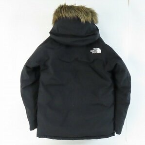 ☆THE NORTH FACE/ノースフェイス ANTARCTICA PARKA アンタークティカパーカ ND92032 L /100の画像2