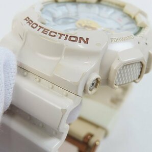 G-SHOCK/Gショック 2012 ラバーズコレクション GA-120LA /000の画像7