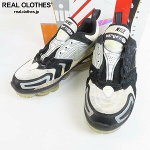 NIKE/ナイキ AIR VAPORMAX EVO NRG/エア ヴェイパーマックス エヴォ エナジー DD3054-001/28 /080