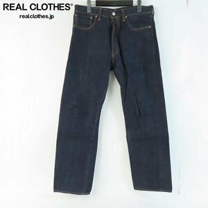 LEVI'S/リーバイス VINTAGE CLOTHING/LVC 501XX 1947年モデル 日本製 デニムパンツ/ジーンズ 47501-0224/W36L34 /060