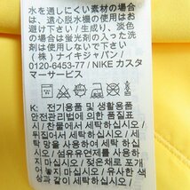 ☆【未使用】NIKE/ナイキ NJP-CJ2434-795-MAS W NK ICNCLSH JKT PR ジップアップ ジャケット CJ2434-795 /XL /000_画像6