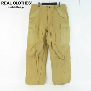 nanamica/ナナミカ Cargo Pants/カーゴパンツ SUCS303/36 /060