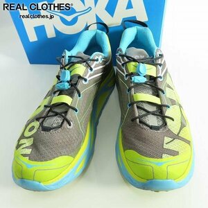 HOKA ONE ONE/ホカオネオネ HUAKA スニーカー 1134452/27 /080