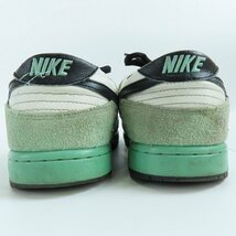 NIKE/ナイキ DUNK LOW PRO IW/ダンクロー SEA CRYSTAL/シークリスタル 819674-301/26 /080_画像2