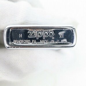 ZIPPO/ジッポー SOUTHERN CROSS COUNTRY CLUB 1991年製 /LPLの画像3