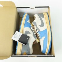 NIKE/ナイキ AIR JORDAN 1 LOW TOKYO 96エアジョーダン1 ロー トウキョウ/東京 96 DZ5376-469/28.0 /080_画像8