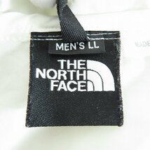 ☆THE NORTH FACE/ノースフェイス ポリエステル マウンテンパーカー NP-0200/LL /000_画像3