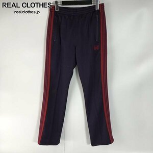 NEEDLES/ニードルス Narrow Track Pant/ナロー トラック パンツ LQ230/XS S /060