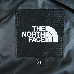 ☆THE NORTH FACE/ノースフェイス Mountain Light Jacket/マウンテンライトジャケット NP62236/XL /060の画像4