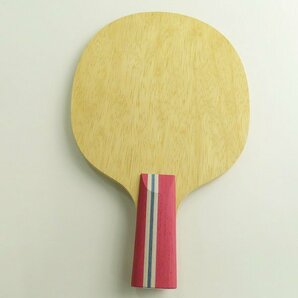 BUTTERFLY/バタフライ 吉田海偉 中国式ペンホルダー 卓球ラケット 21760 /060の画像3