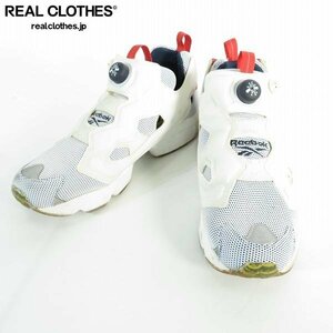 Reebok/リーボック INSTAPUMP FURY CELEBRATE/セレブレート AR3758/29 /080