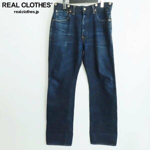 WAREHOUSE/ウエアハウス DUCK DIGGER Lot.DD-1004XX 1922 MODEL ONE WASH デニムパンツ W31L32 /060