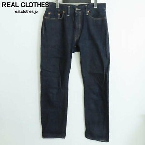 LEVI'S/リーバイス VINTAGE CLOTHING/LVC 501Z 1954年モデル 日本製 デニムパンツ/ジーンズ 50154-0090/36 /060