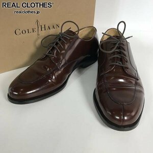 COLE HAAN/コールハーン COLHOUN シューズ C00590/10D /080