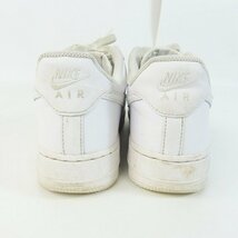 NIKE/ナイキ WMNS AIR FORCE 1 '07/エア フォース 1 '07 DD8959-100/27 /080_画像2