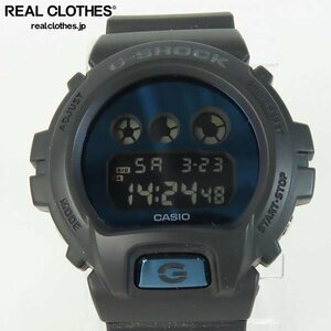 G-SHOCK/Gショック ミラーダイアル DW-6900MMA-2JF　 /000