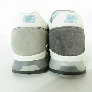 NEW BALANCE×PAPERBOY×BEAMS/ニューバランス×ペーパーボーイ×ビームス M1500 Grey M1500BMS/25.5 /080の画像2