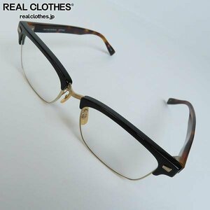 OLIVER PEOPLES/オリバーピープルズ Jedd BK/DM 眼鏡/メガネフレーム/アイウェア /000