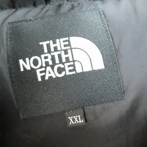 ☆THE NORTH FACE/ザノースフェイス Baltro Light Jacket バルトロ ライト ジャケット ND92340 XXL /100の画像3